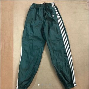 Adidas Track sweats
